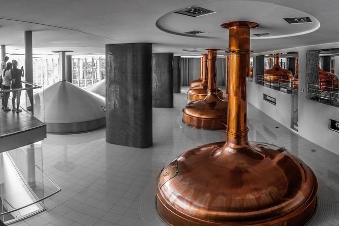 Private Pilsner Brewery and Pilsen Tour From Prague All-Inclusive - Tour Start Time and Schedule