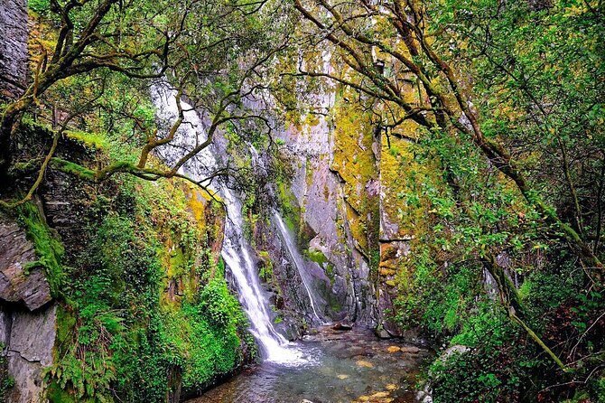 Private Piódão and Serra do Açor Van Tour - The Itinerary Breakdown