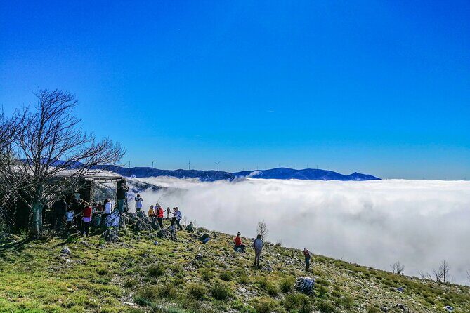 Private Piódão and Serra do Açor Van Tour - The Authentic Charm of Serra do Açor and Piódão