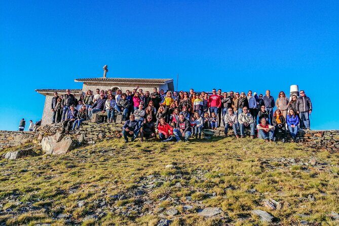 Private Piódão and Serra do Açor Van Tour - FAQs