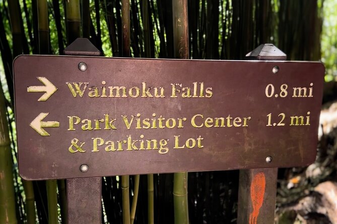 Private Pipiwai Trail Maui Open-Air Jeep Tour - Pricing Details