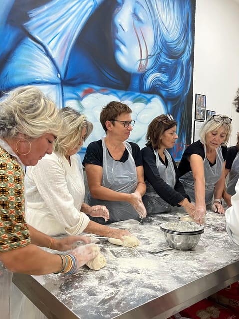 Private Pizza-Making Workshop with Drink and Appetizers - Frequently Asked Questions