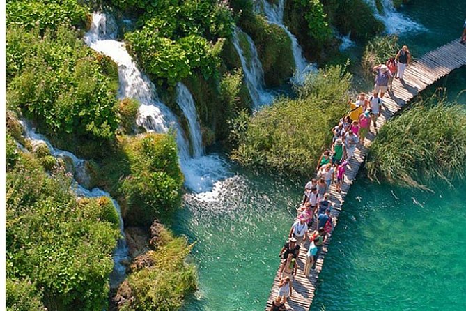 Private Plitvice Lakes - a Day In Magicland From Split - Verified Reviews and Ratings