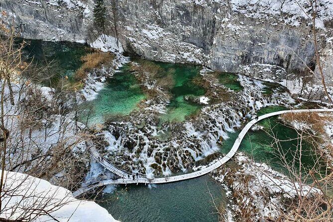 Private Plitvice lakes and Rastoke day tour from Zagreb - Exploring the Beauty of Croatia: Private Plitvice Lakes and Rastoke Day Tour from Zagreb