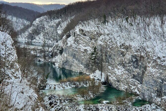 Private Plitvice lakes and Rastoke day tour from Zagreb - Discovering Rastoke: Croatia’s Miniature Plitvice