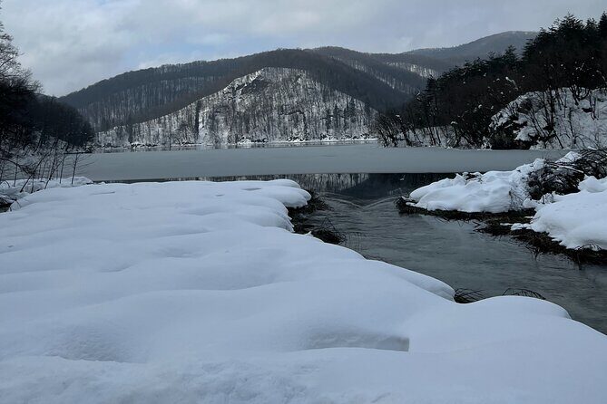 Private Plitvice lakes and Rastoke day tour from Zagreb - Practical Details & Tips