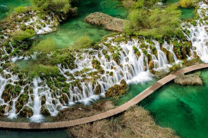 Private Plitvice Lakes Tour - Day Trip from Zagreb (entrance ticket included) - Exploring the Private Plitvice Lakes Tour — A Detailed Review