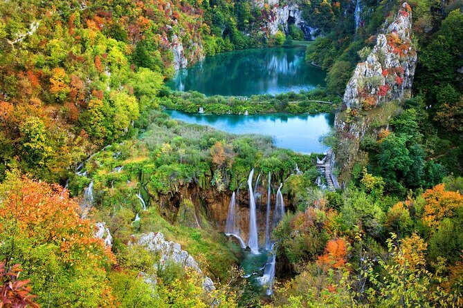 Private Plitvice Lakes Tour - Day Trip from Zagreb (entrance ticket included) - What Do the Reviews Say?
