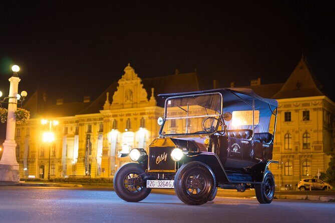 Private Plitvice Lakes Tour - Day Trip from Zagreb (entrance ticket included) - In The Sum Up