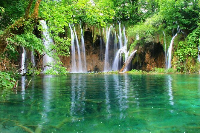 Private Plitvice Lakes Tour - Day Trip from Zagreb (entrance ticket included) - FAQ