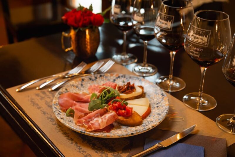 Private Plus Wine Tasting Tour - Key Points