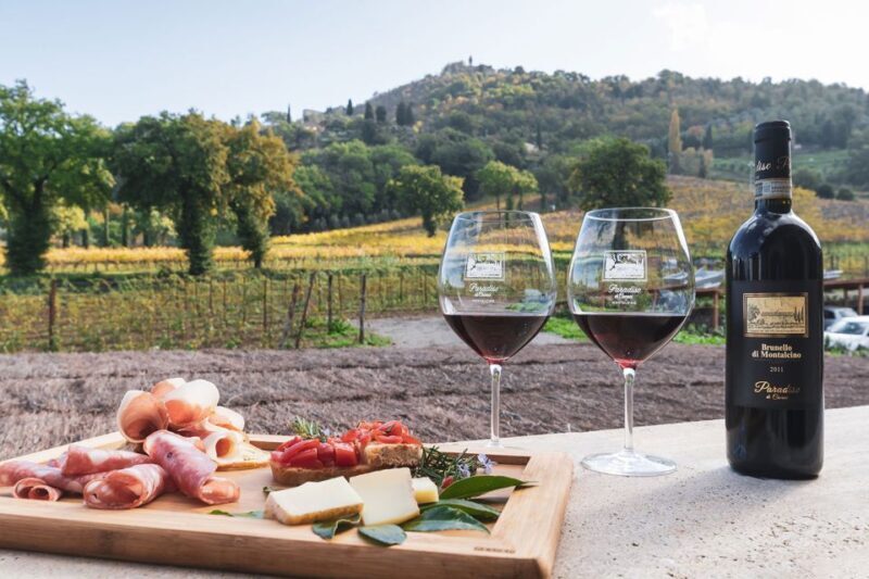 Private Plus Wine Tasting Tour - FAQs