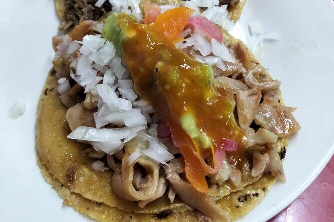 Private Polanco Taco Bike Tour - Who Will Love This Tour?