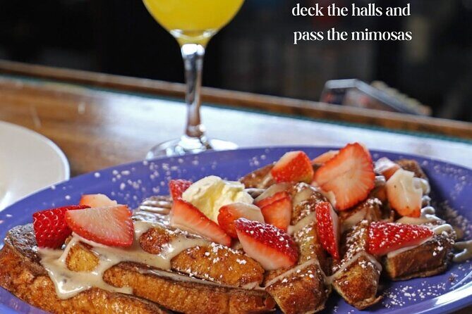 Private Polar Express Brunch Cruise - An In-Depth Look at the Experience