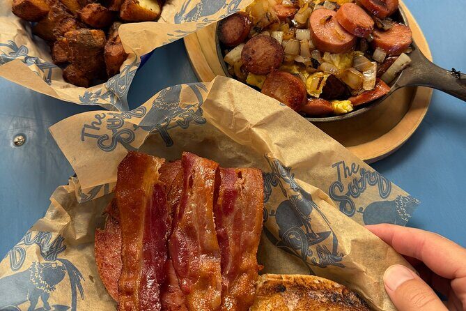 Private Polar Express Brunch Cruise - Weather & Cancellation