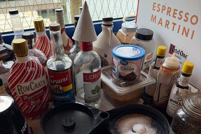 Private Polar Express Brunch Cruise - Detailed Breakdown of the Experience