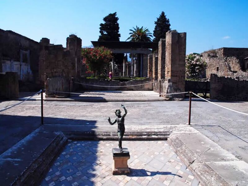 Private Pompeii Tour and Archaeological Museum of Naples - Who Will Love This Tour?