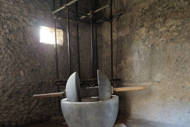 Private Pompeii Tour with Fast-Entrance Tickets to the Ruins & Exclusive Guide - FAQ