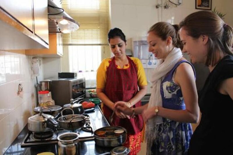 Private Pondicherry Tour With Car, Guide, Cycling and Dinner - Good To Know