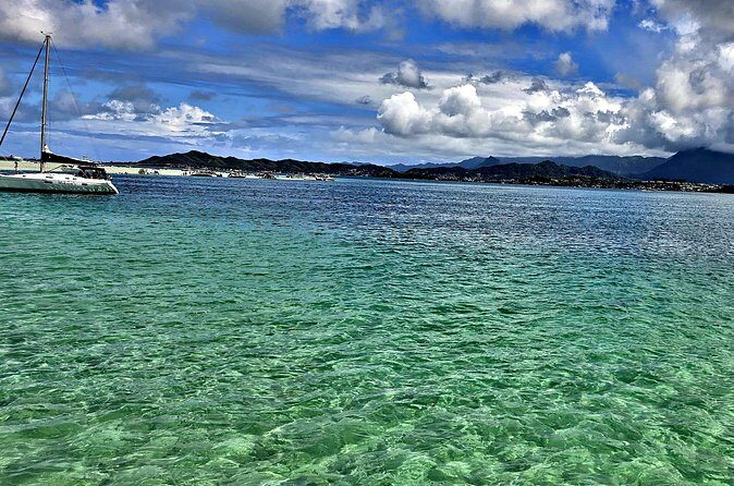 Private Pontoon Boat Rental in Kaneohe Bay - Who Will Love This Tour?