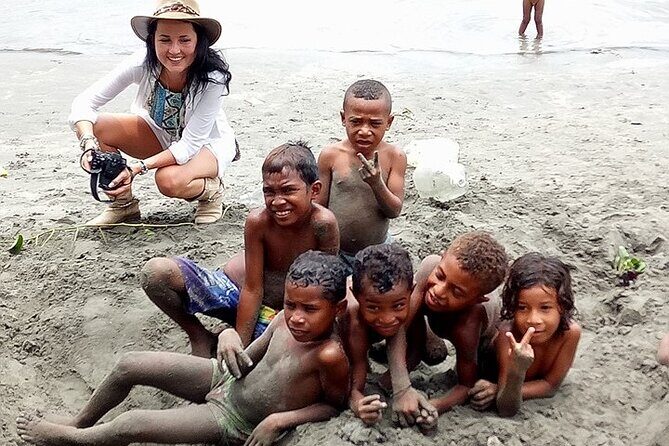 Private Port Moresby City Tour - A Detailed Look at the Private Port Moresby City Tour