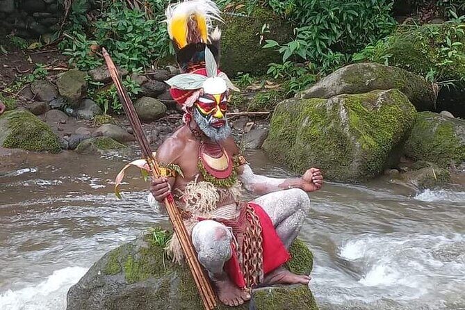 Private Port Moresby City Tour - Exploring the Itinerary in Detail