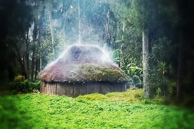 Private Port Moresby City Tour - Frequently Asked Questions