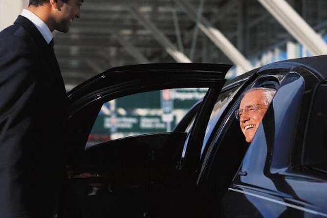 Private Port Transfer Vancouver Airport YVR to Canada Place Cruise Ship Terminal - Issues and Customer Support