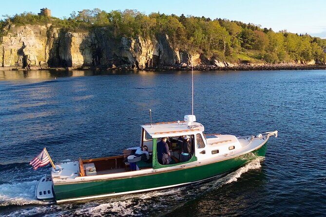 Private Portland Sunset Powerboat Cruise in Casco Bay - Final Thoughts: Is It Worth It?