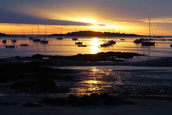 Private Portland Sunset Powerboat Cruise in Casco Bay - Frequently Asked Questions