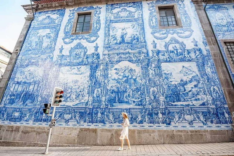 Private Porto City Tour at a Low Price with Wine Tasting (Special for Couples) - Key Points