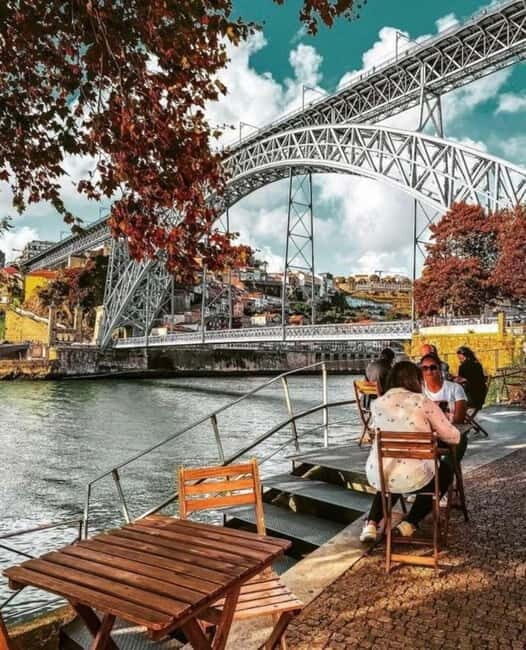Private Porto City Tour at a Low Price with Wine Tasting (Special for Couples) - Frequently Asked Questions