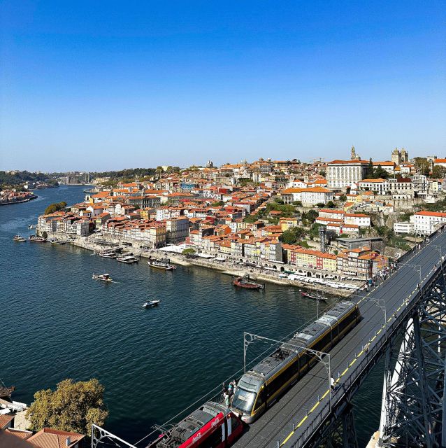 Private Porto City Walking Tour - Frequently Asked Questions