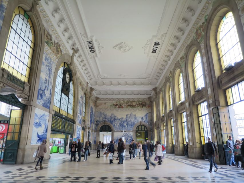 Private Porto Half-Day Tour - Wine Cellars & Cheese Tasting - Frequently Asked Questions