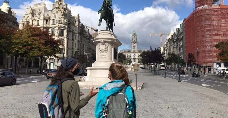 Private Porto Walking Tour with Local Insights - A Detailed Look at the Tour Experience