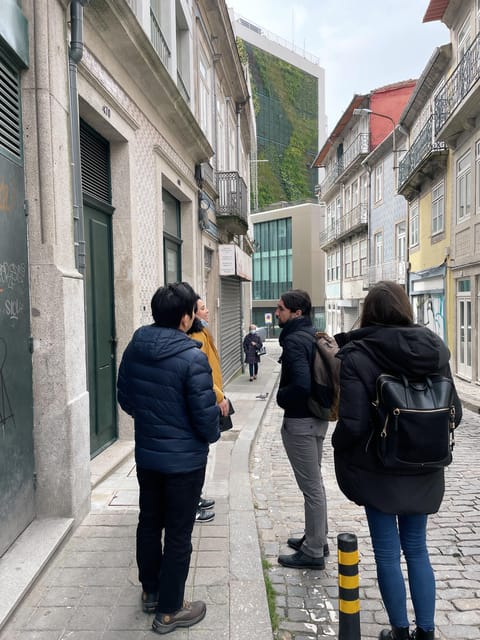 Private Porto Walking Tour with Local Insights - The Sum Up