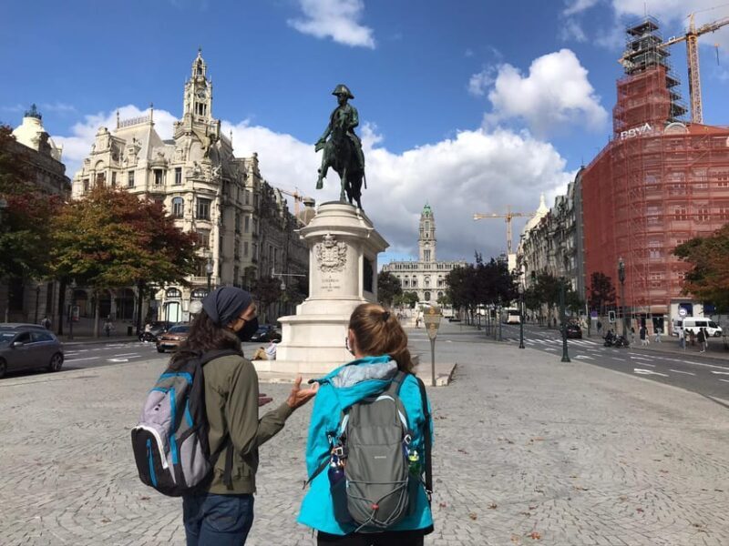 Private Porto Walking Tour with Local Insights - FAQ