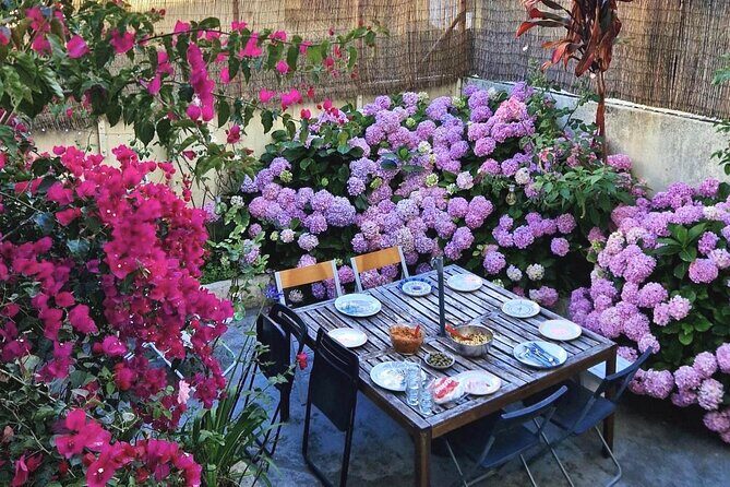 Private Portuguese Home Cooking Class in Lisbon with Defne - A Taste of Portugal in a Local Home: Defne’s Private Cooking Class in Lisbon