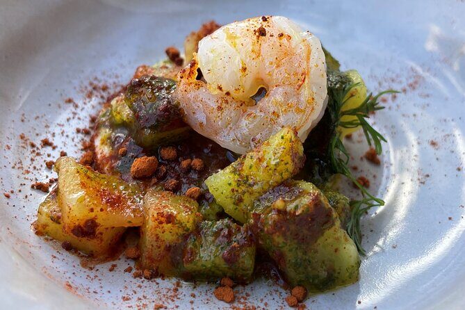 Private Portuguese Home Cooking Class in Lisbon with Defne - Discovering a Personal Side of Lisbon’s Food Scene