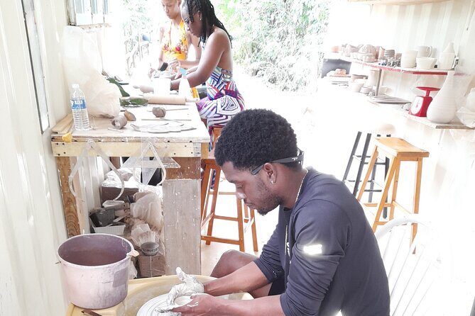 Private Pottery Experience at British Virgin Islands - Authenticity and Value for Travelers