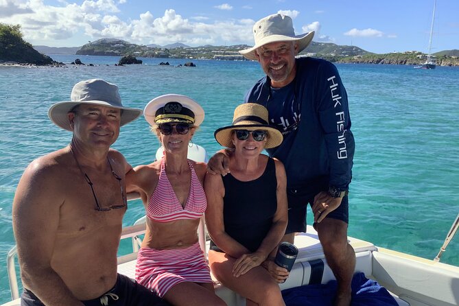 Private Power Catamaran. Secluded Beaches, Snorkeling, Turtles for Full/Half Day - Customer Reviews and Ratings