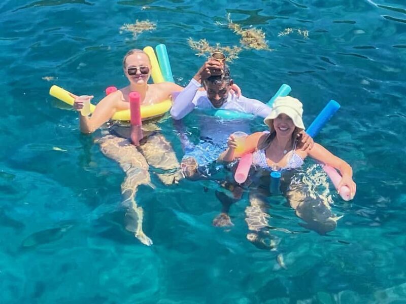 PRIVATE POWER CATAMARAN - Pricing and Value