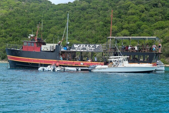 Private Powerboat Tour - The Best Customizable Tour In The BVI! - Pricing and Value