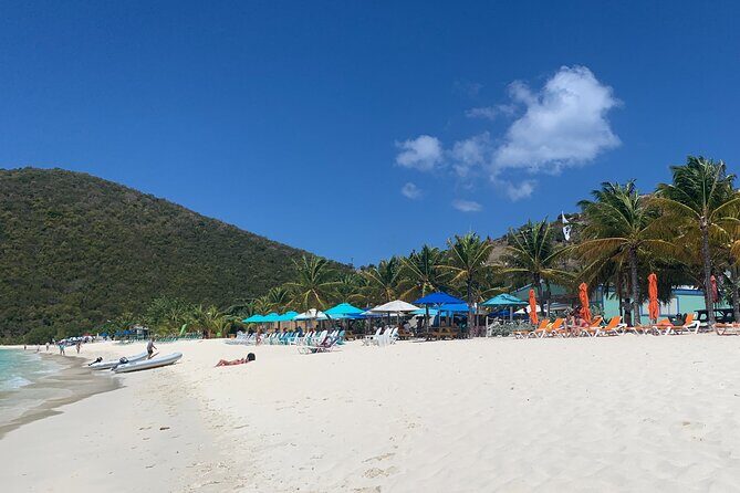 Private Powerboat Tour - The Best Customizable Tour In The BVI! - Final Thoughts