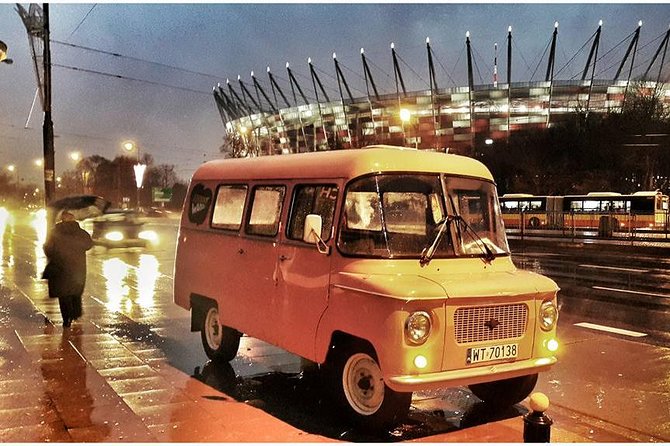 Private Praga Experience Trip - Frequently Asked Questions