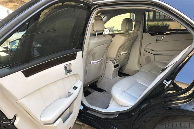 Private Prague Airport Arrival Transfer - A Practical Look at the Private Prague Airport Arrival Transfer