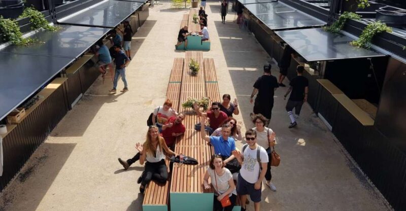 Private Prague Beer And Culture Tour - Experience Highlights