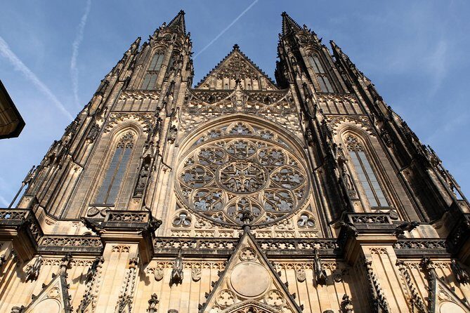 Private Prague Castle and Castle District Tour - Who Should Consider This Tour?