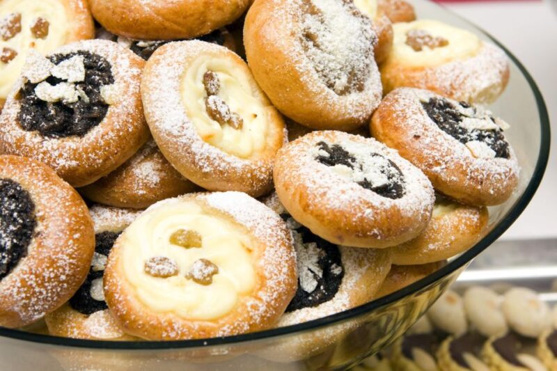 Private Prague Food Tour - Culinary Experiences