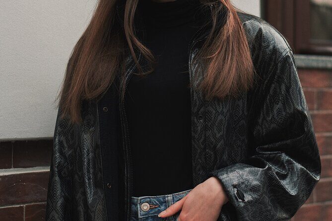 Private Prague Food Tour with Beautiful Guide - Exploring the Charm of Prague Through Its Food Scene